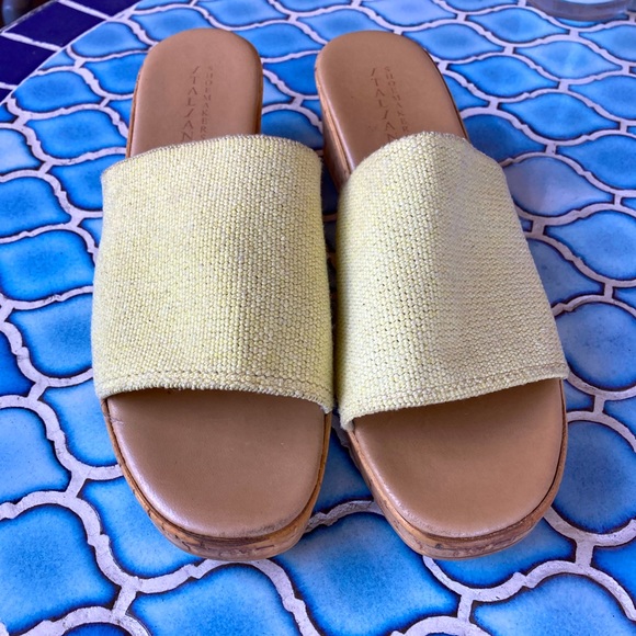 Italian Shoemakers Shoes - 🔥SALE🔥 Italian Shoemakers Sandals